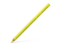 Markeerstift Faber-Castell 1148 Jumbo GRIP Neon geel