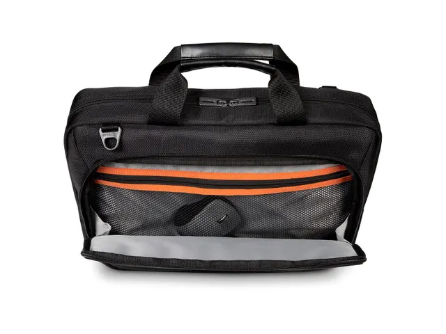 Targus CitySmart, Aktetas, 39,6 cm (15.6 inch), Schouderband, 660 g