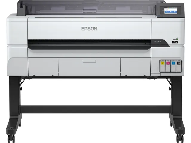 Epson SureColor SC-T5405 2400x1200dpi 24sec/A1
