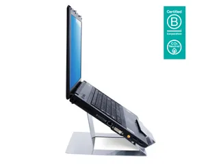Laptopstandaard Ergofold II HV 388 - 1