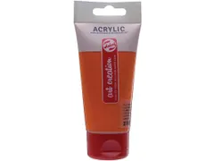 Acrylverf Talens Art Creation 276 azo-oranje tube à 75ml