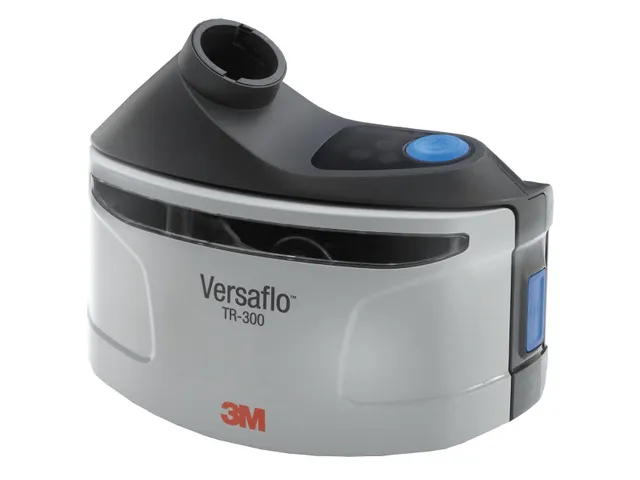 3M TR-302E motorunit