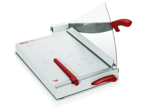 Snijmachine Ideal 1046 46cm A3