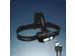hoofdlamp,behuizing alu/ABS,LED,250-600lumen,hoofdband,sensor