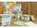 Sticky notes UPM recycled 75x75mm geel blok 100 vel, doos 8x blok