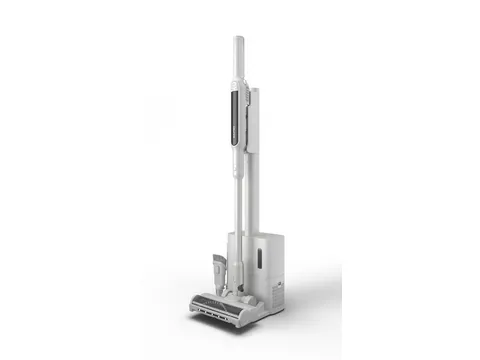 Steelstofzuiger Nilfisk Move 150W grijs met dockingstation