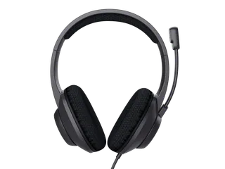 Trust Ayda Max USB-headset met ENC Bedrade hoofdtelefoon Zwart - 2