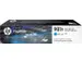 HP 981Y Inktcartridge L0R13A Blauw Extra Hoge Capaciteit