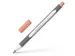 Brushpen Schneider Paint-It 070 abrikoos pastel
