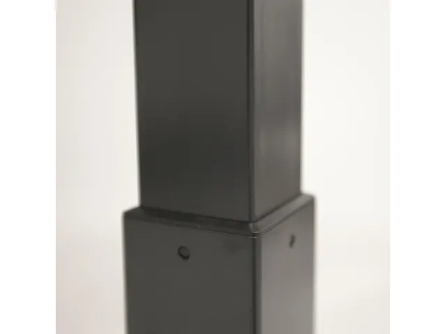 Bureau Assis-debout Dextro Plus Electrique 180x90 ombre bois/noir