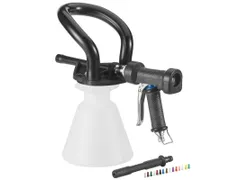 Vikan Ergo Foam Sprayer 2,5L met afspuitlans en combinatiepistool