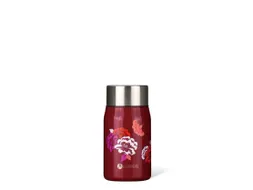 Lunchbox Les Artistes Paris 700ml geïsoleerd met lepel Asian Vibe