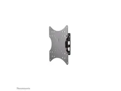 Neomounts FPMA-W115BLACK Full motion TV-beugel wand - 10-40 inch - max