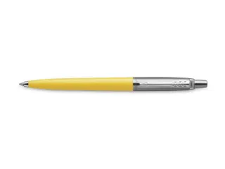 Balpen Parker Jotter Original yellow CT medium blister à 1 stuk - 2