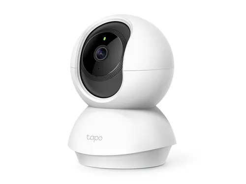 Tapo C200 Pan/Tilt Home Security Wi-Fi Camera