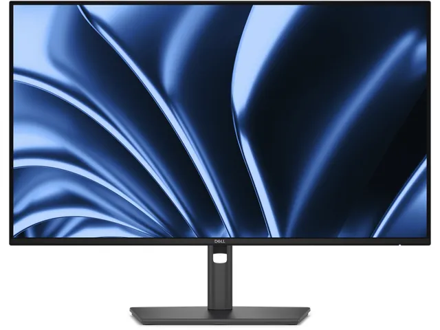 Ecran PC 27 inch DELL Pro P P2726HE gris