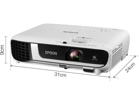 V11H977040 EPSON EB51 Projector 4000