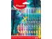 Viltstift Maped Dragon set à 12 kleuren