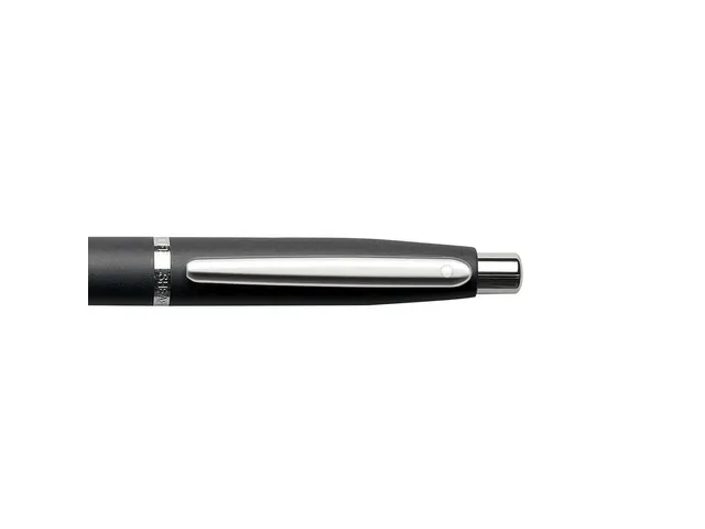 Balpen SHEAFFER VFM E9405 Matte black nickel plated
