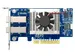 QNAP QXP-830S-3808, PCIe, Mini-SAS, SFF-8644, Multicolore, Actif, 1 ve