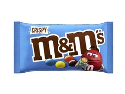 Snoep M&M's Crispy zak 36 gram