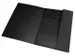 Elastomap Oxford Top File+ A3 zwart karton