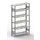 dossierstelling,grondveld,HxBxD 1850x1056x336mm,vaklast 80kg
