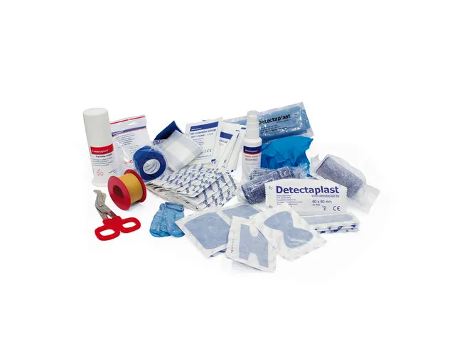 Medic Box Protectaplast Pro M