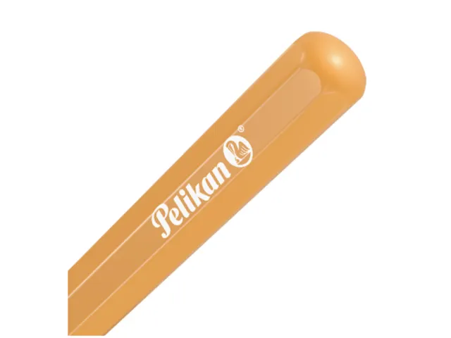 Potlood Pelikan Endless pencil amber HB