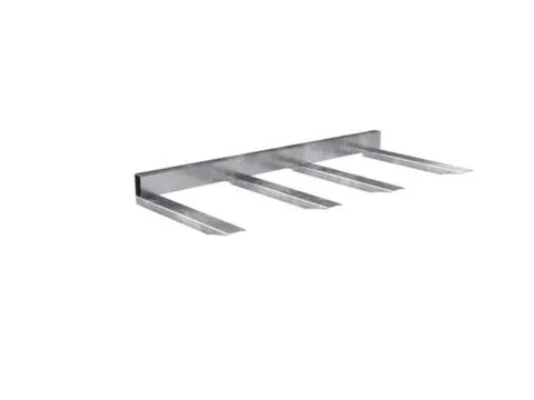 traverse voor langmateriaal,draagverm. 2500kg,HxLxB 280x1390x3000mm