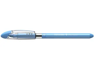 Schneider Balpen Slider Basic Extra breed 1,4mm Lichtblauw - 3