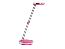 Bureaulamp LED MAULpuck Pink