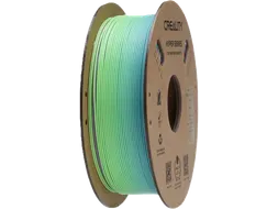 Creality 3D Filament Hyper PLA Rainbow 1,75mmWild Blossom-Short 1kg
