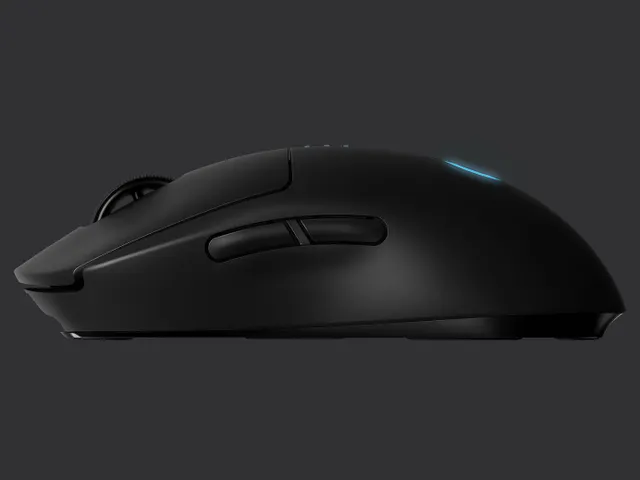G PRO Draadloze Gaming Muis