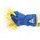 Ansell ActivArmr 97-681 koudebestendige PVC handschoenen, maat 11, 6 p