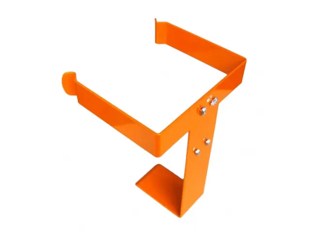 Houder voor Aero Back Pack Or anje W1 per stuk