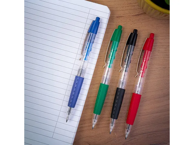 gelbalpen Schneider Gelion 1 0.4mm blauw
