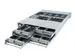 Socket SP3 cluster rack H252-Z10