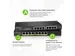 GS1915-8, 8-port GbE Smart Managed Switch
