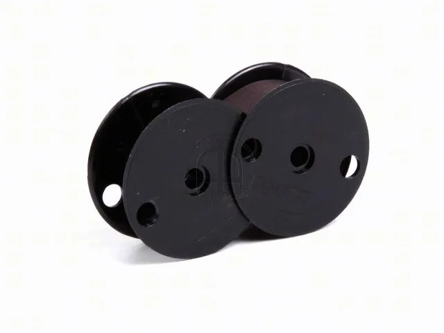 ribbon spool black 13mmx6m Gr.51