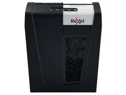 Papiervernietiger Rexel Secure MC4 P-5 snippers 2x15mm