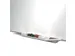 Whiteboard Nobo Impression Pro 90x120cm staal