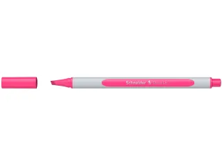 Markeerstift Schneider Shine-Up pink - 3