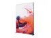 FlexFrame Modulair systeem beurswand 150x230cm Zwart frame