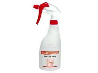 Taski Sani Cid sprayflacon 500ml - 1