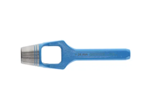 570024 Henkelloche ijzer 24mm