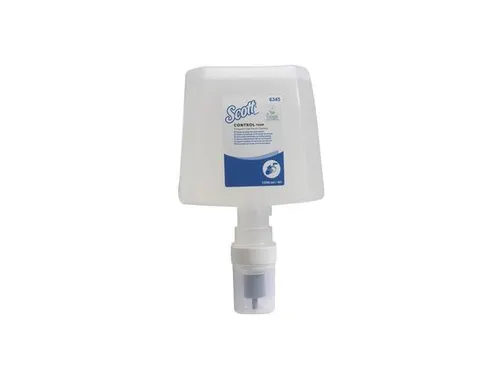 Handreiniger Kleenex 6345 Navulling 1200ml