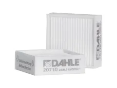 Filter voor alle CleanTEC papiervernietigers