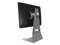 Monitorstandaard ViewMate Style 502 Zilver