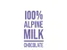 Milka paaseitjes 81g melk hazelnoot